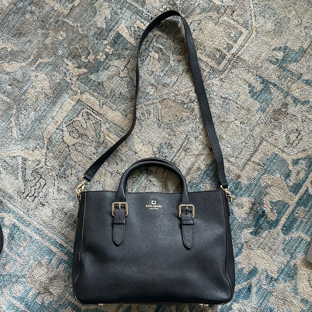 Kate Spade Cove Street Goldie Tote